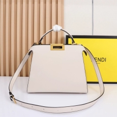 Fendi Top Handle Bags